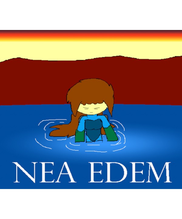Nea Edem Steam Key GLOBAL